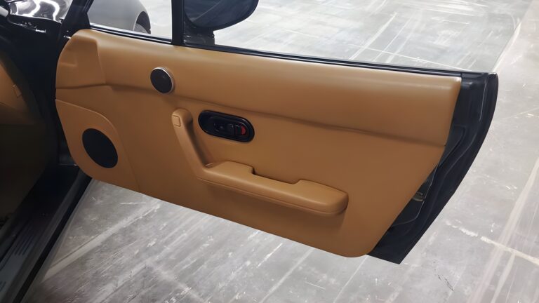 1993 Mazda MX-5 Miata photo 21
