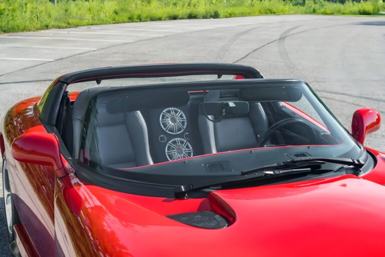 1993 Dodge Viper RT/10 photo 11