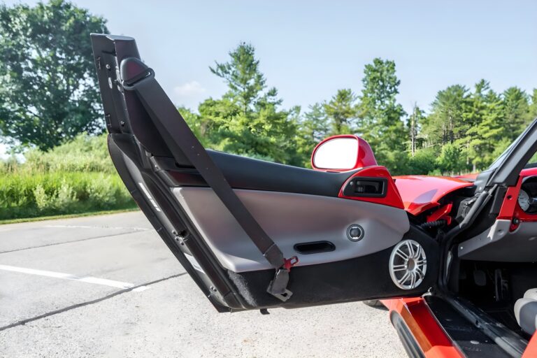 1993 Dodge Viper RT/10 photo 27