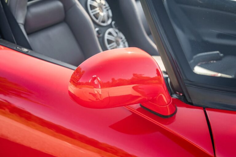1993 Dodge Viper RT/10 photo 36
