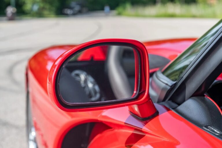 1993 Dodge Viper RT/10 photo 38