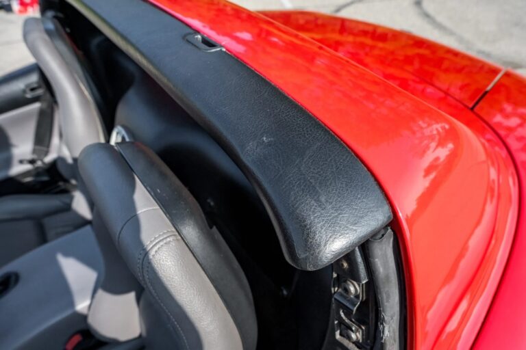 1993 Dodge Viper RT/10 photo 39