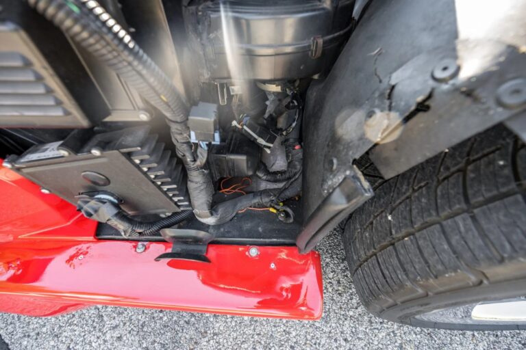 1993 Dodge Viper RT/10 photo 41