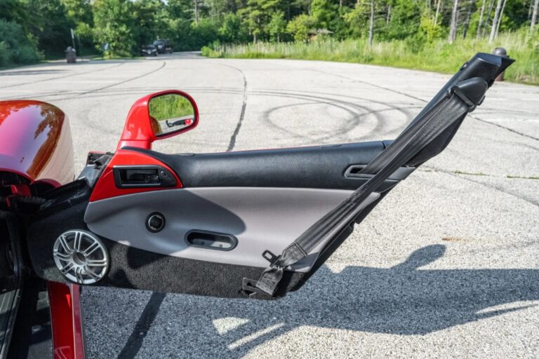 1993 Dodge Viper RT/10 photo 43