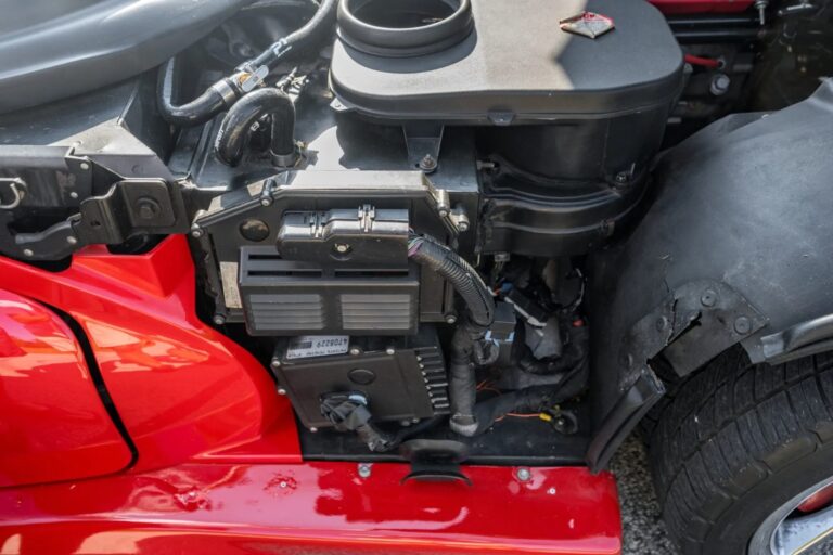 1993 Dodge Viper RT/10 photo 47