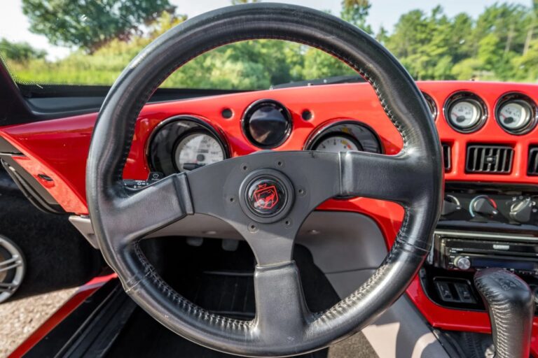 1993 Dodge Viper RT/10 photo 50