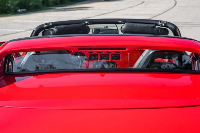 1993 Dodge Viper RT/10 photo 52