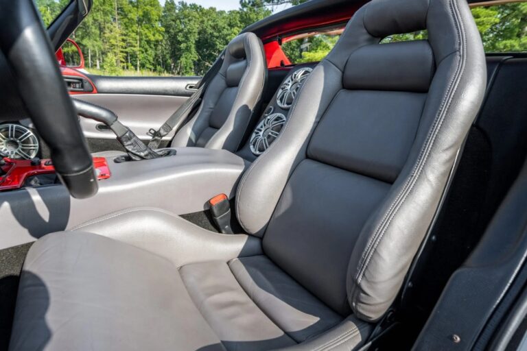 1993 Dodge Viper RT/10 photo 53