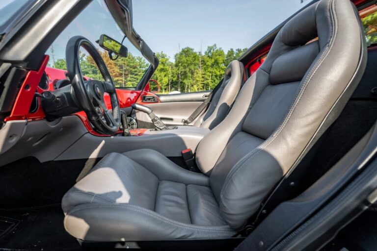 1993 Dodge Viper RT/10 photo 56