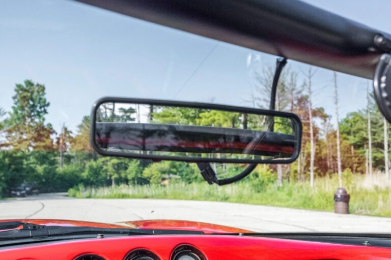 1993 Dodge Viper RT/10 photo 60