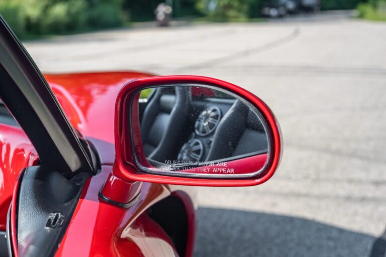 1993 Dodge Viper RT/10 photo 61