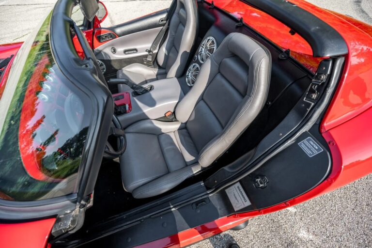 1993 Dodge Viper RT/10 photo 63