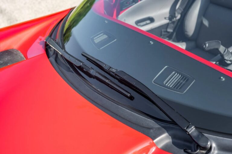 1993 Dodge Viper RT/10 photo 66
